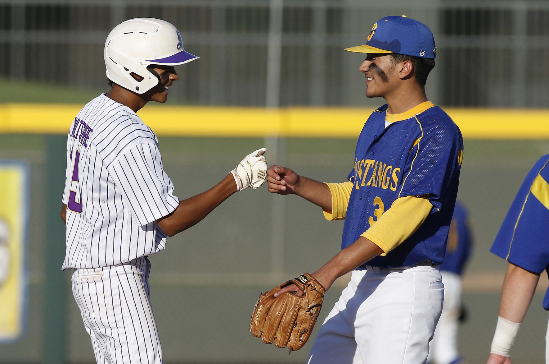 Sabino wins 3A State Baseball Championship